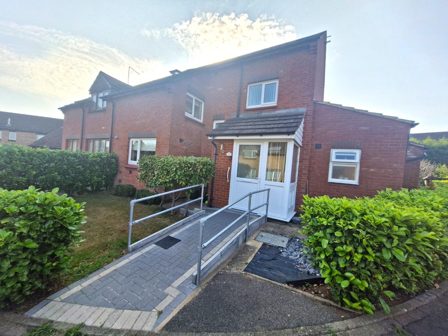 Hambledon Rise, Danefield