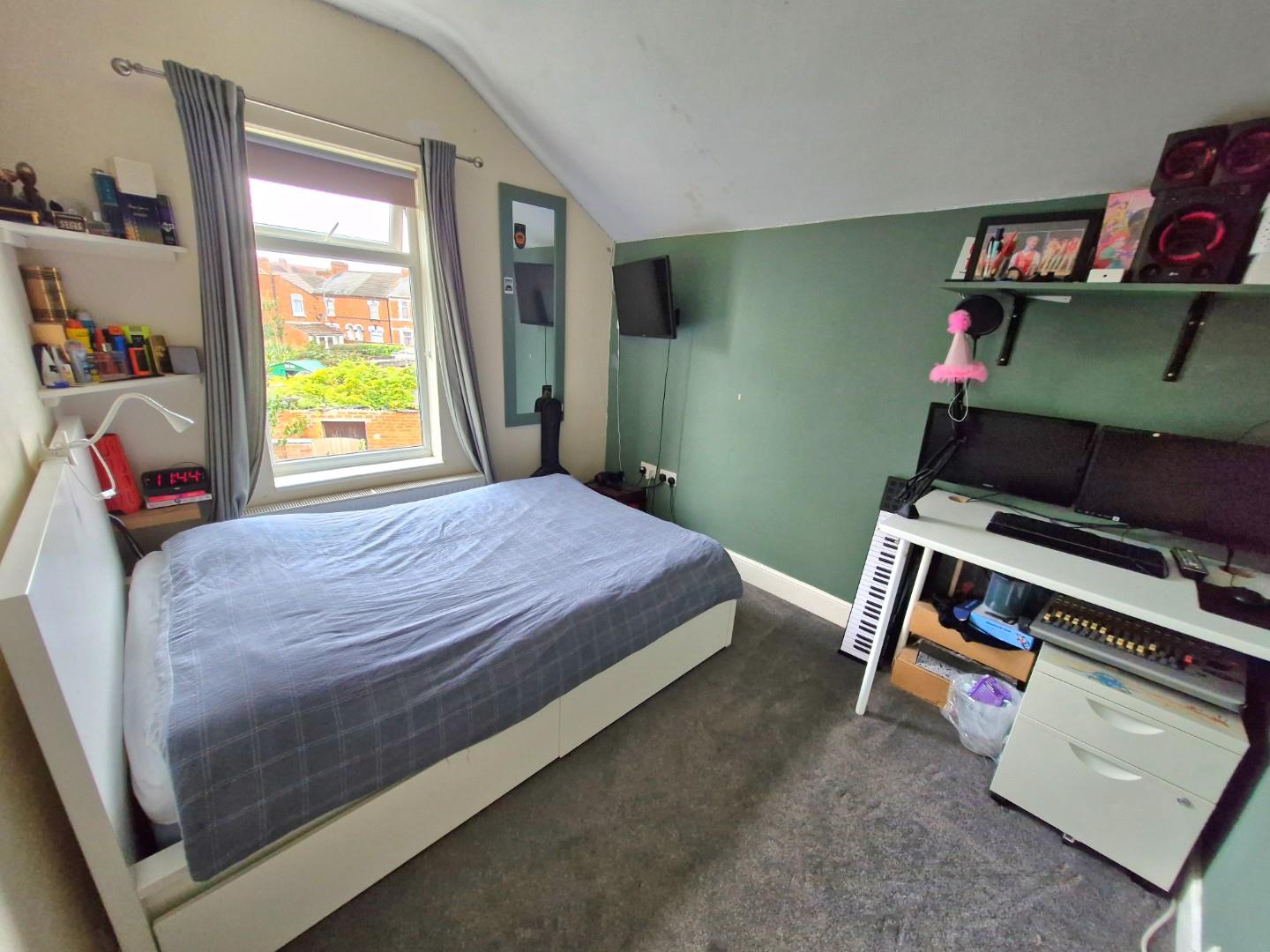 Towcester Road, Far Cotton