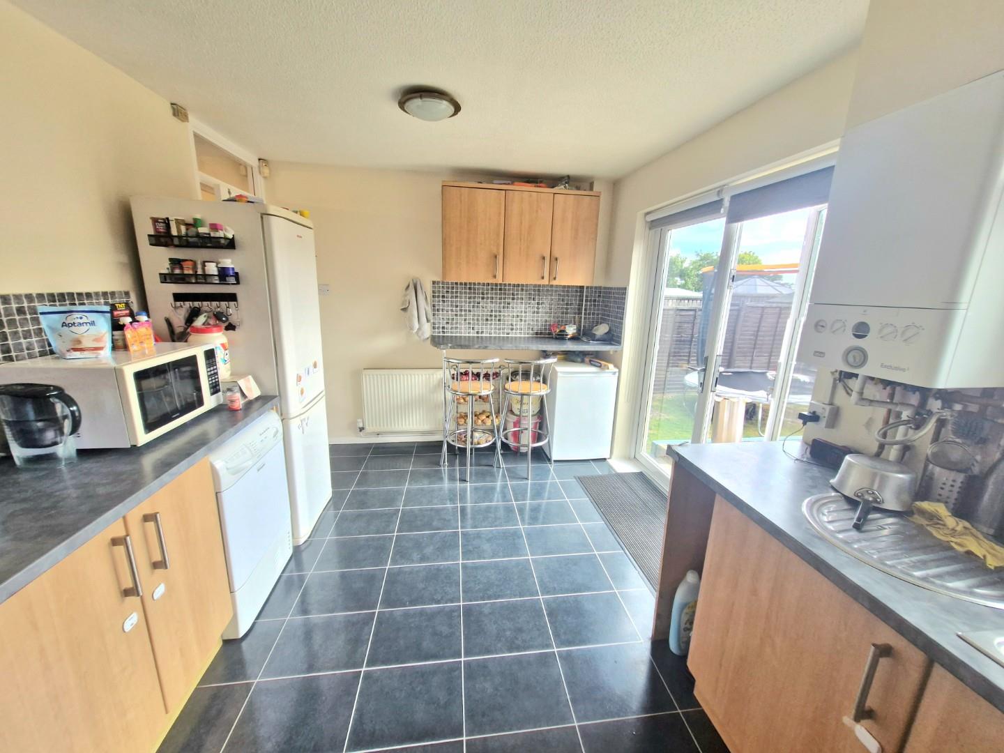 Jubilee Close, Roselands