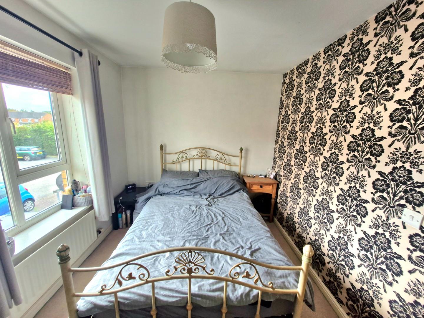 Marvills Mill Road, Southbridge