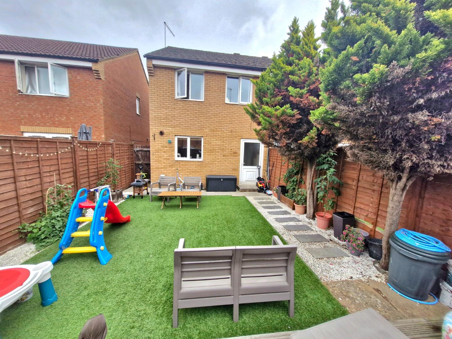 Marvills Mill Road, Southbridge