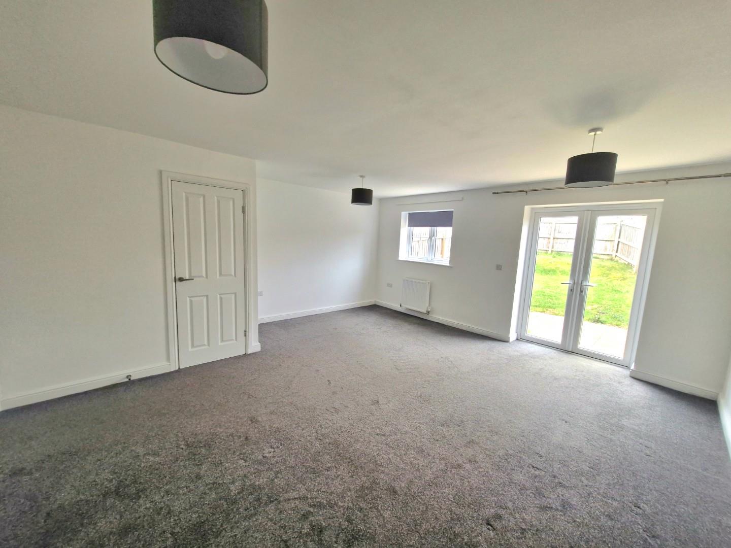 Grassland Way, Buckingham Fields