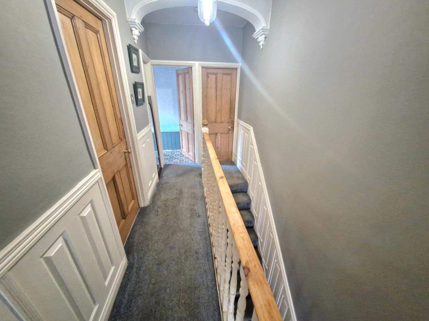 Towcester Road, Far Cotton