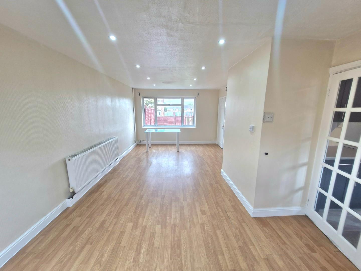 Thorn Hill, Briar Hill