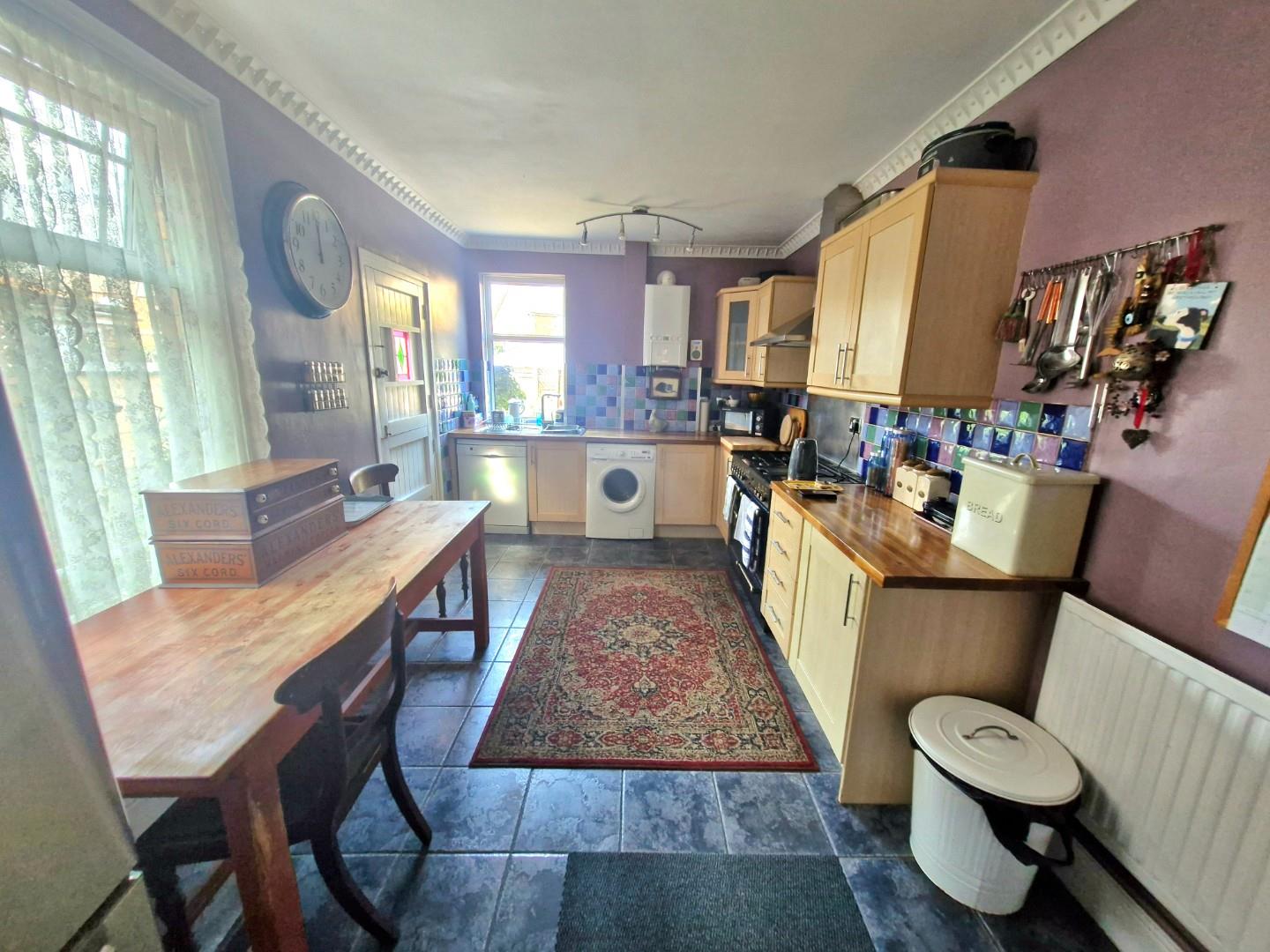 Towcester Road, Far Cotton