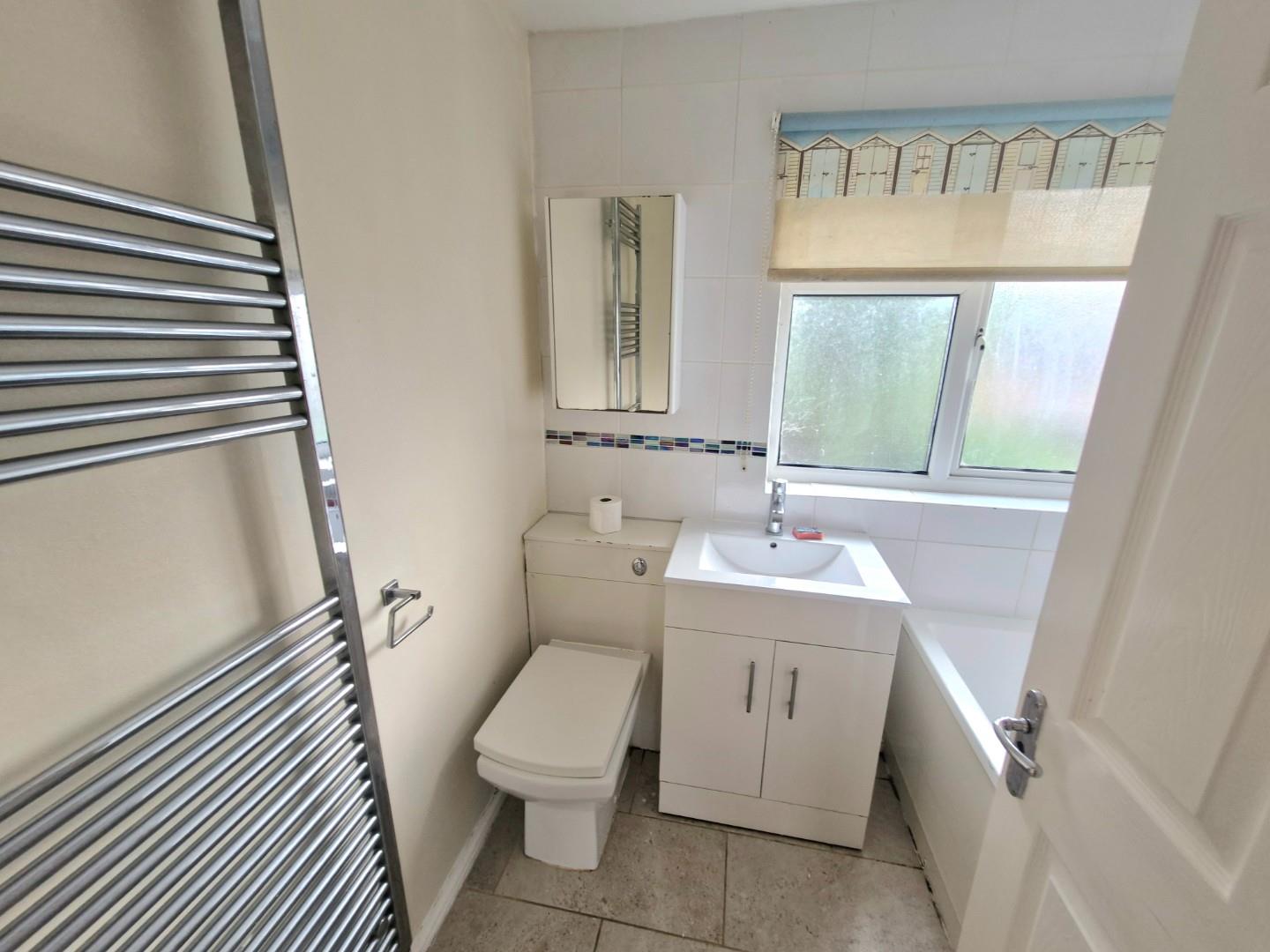 Thorn Hill, Briar Hill