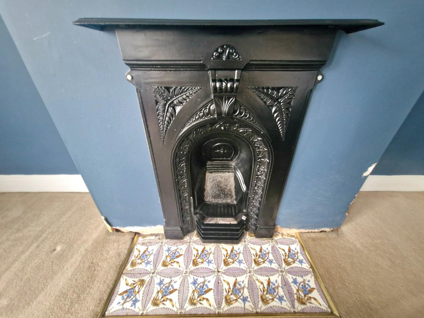 Towcester Road, Far Cotton