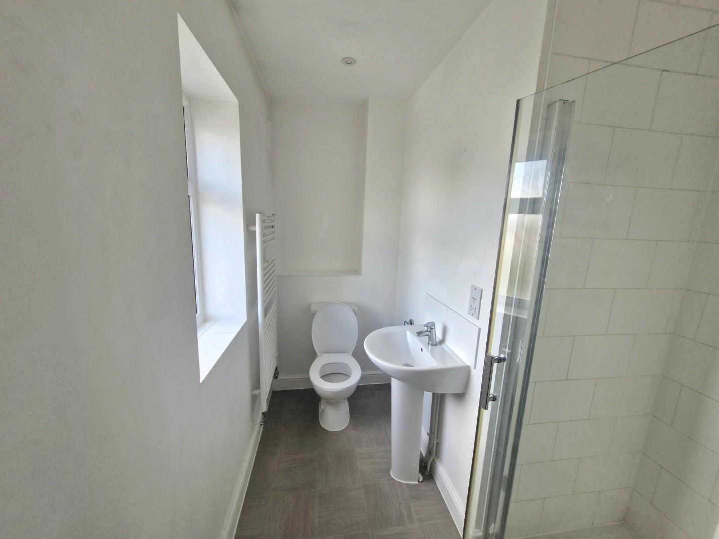 Harvester Way, Buckingham Fields