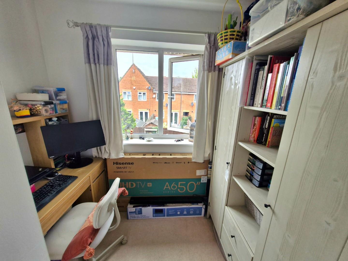 Marvills Mill Road, Southbridge