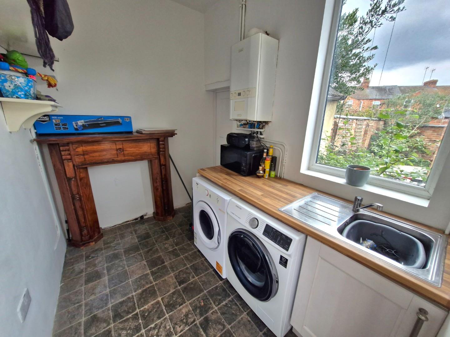 Towcester Road, Far Cotton