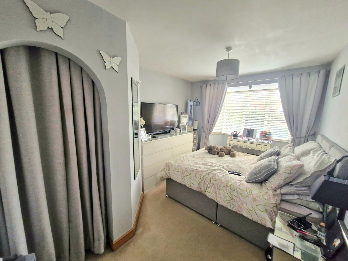 Rothersthorpe Road, Far Cotton