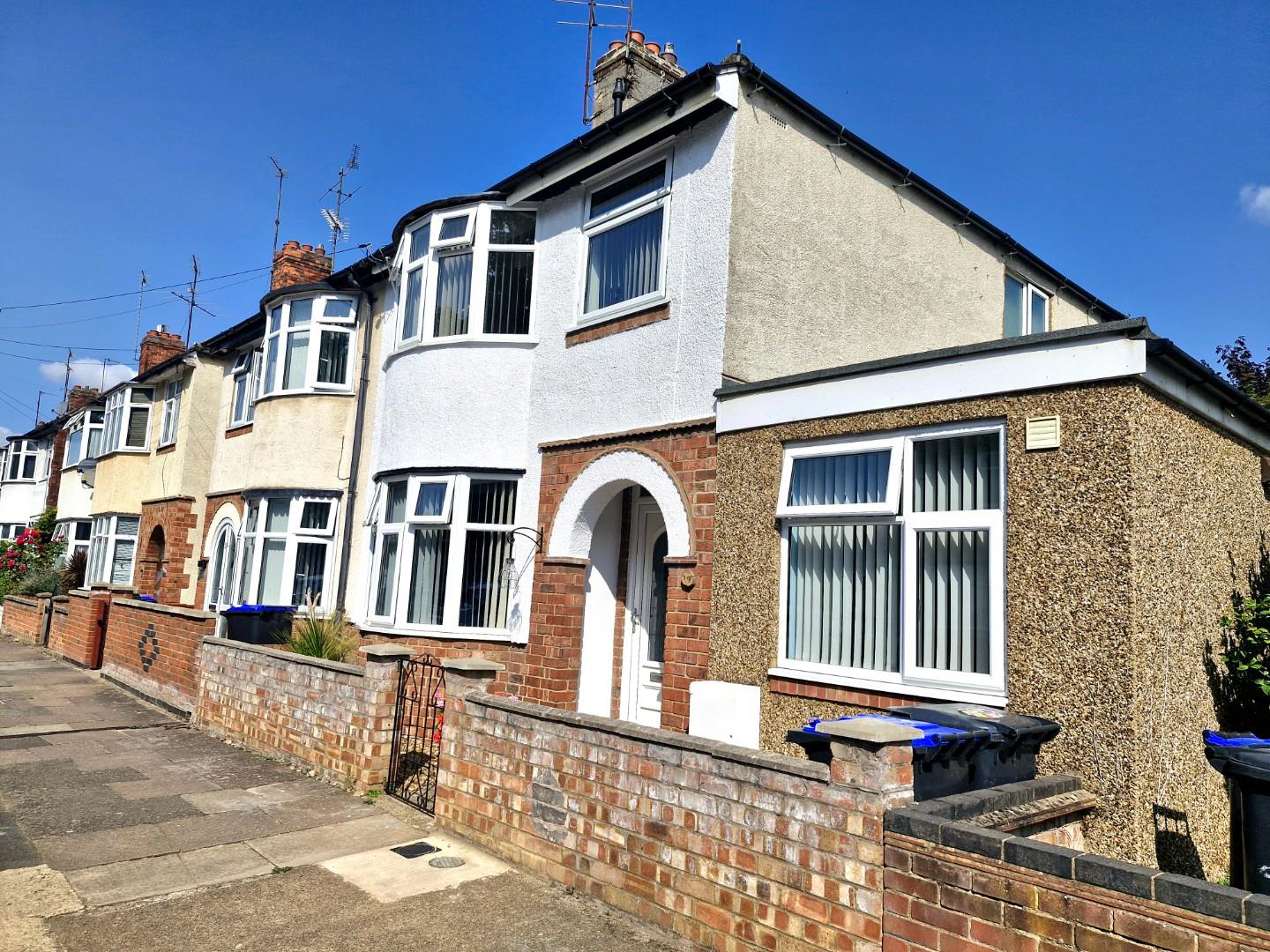 Southfield Avenue, Far Cotton