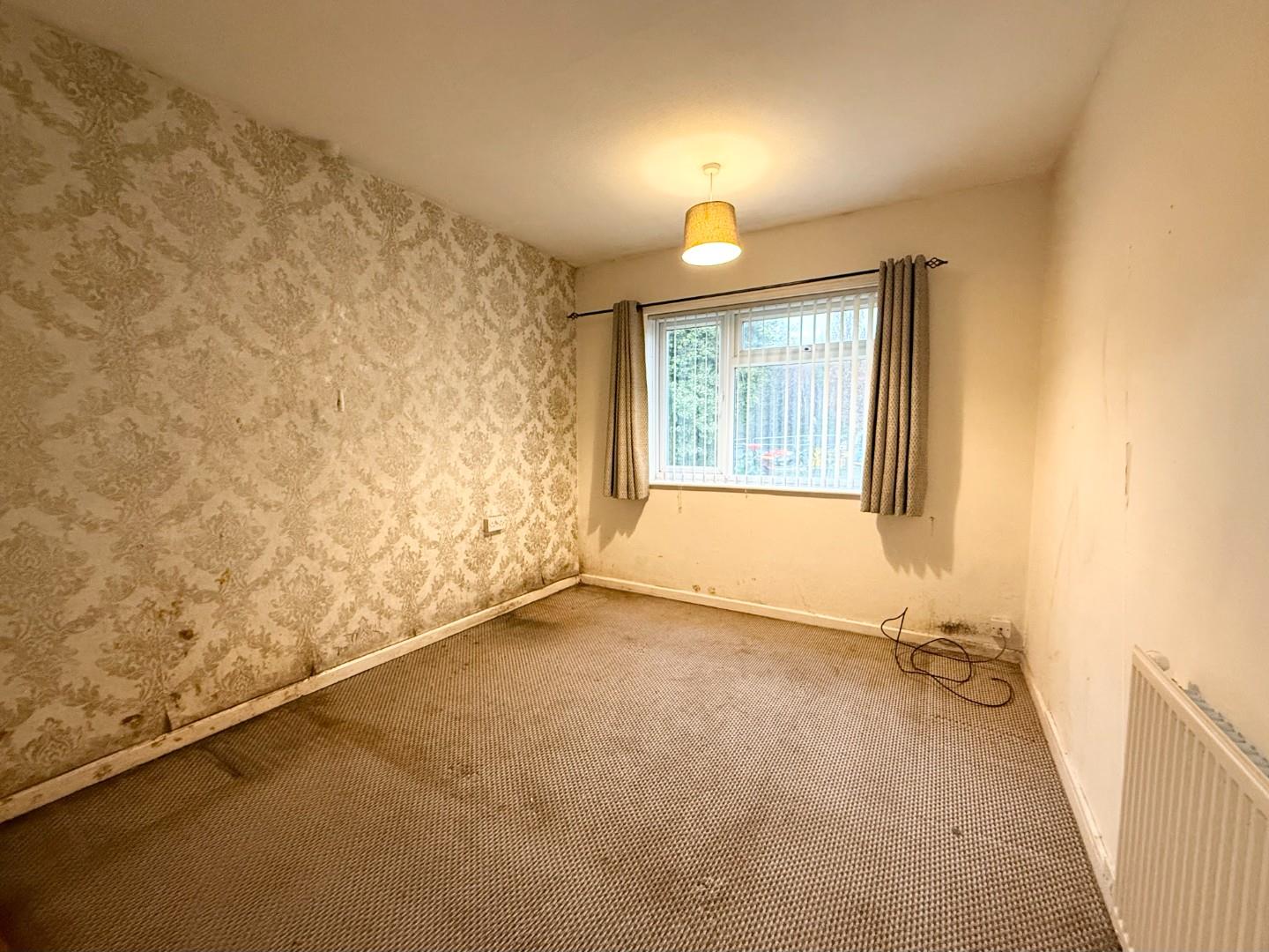 London Road, Delapre