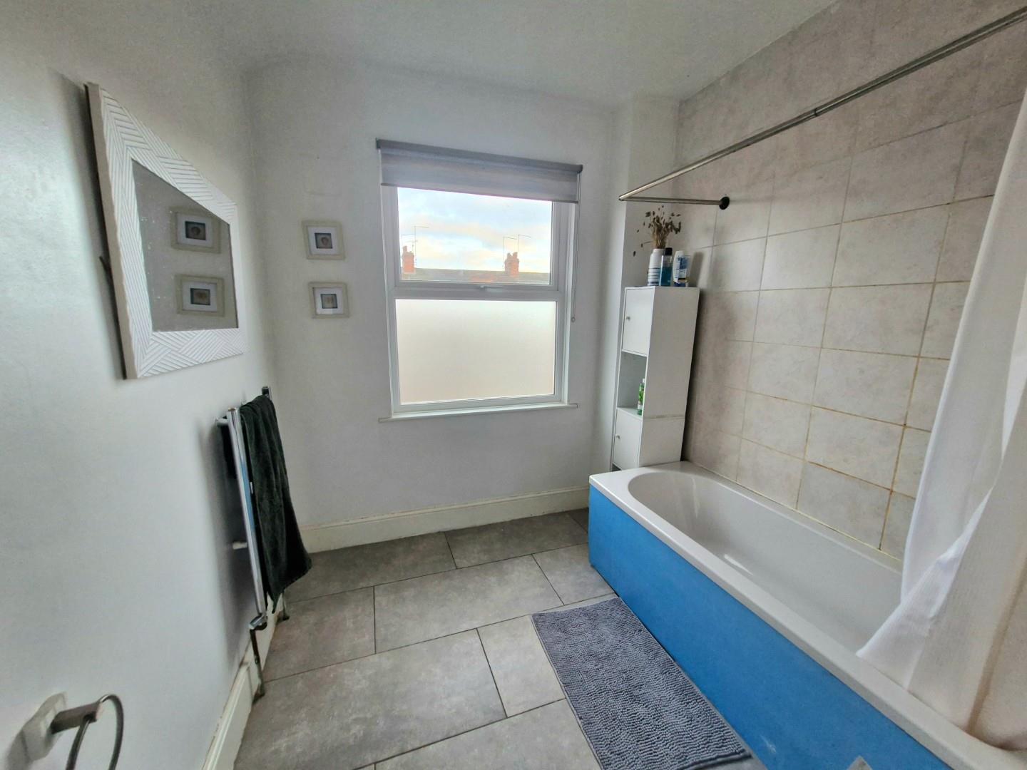 Euston Road, Northampton