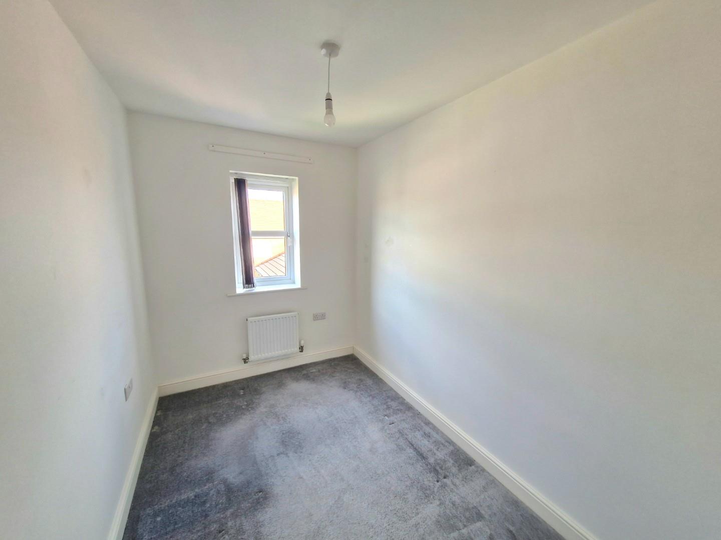 Harvester Way, Buckingham Fields