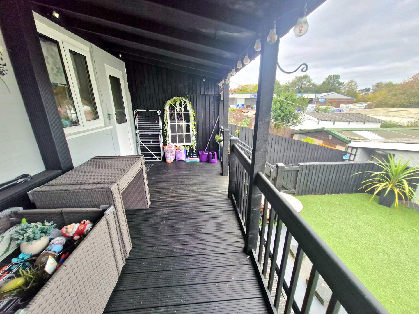 Rothersthorpe Road, Far Cotton