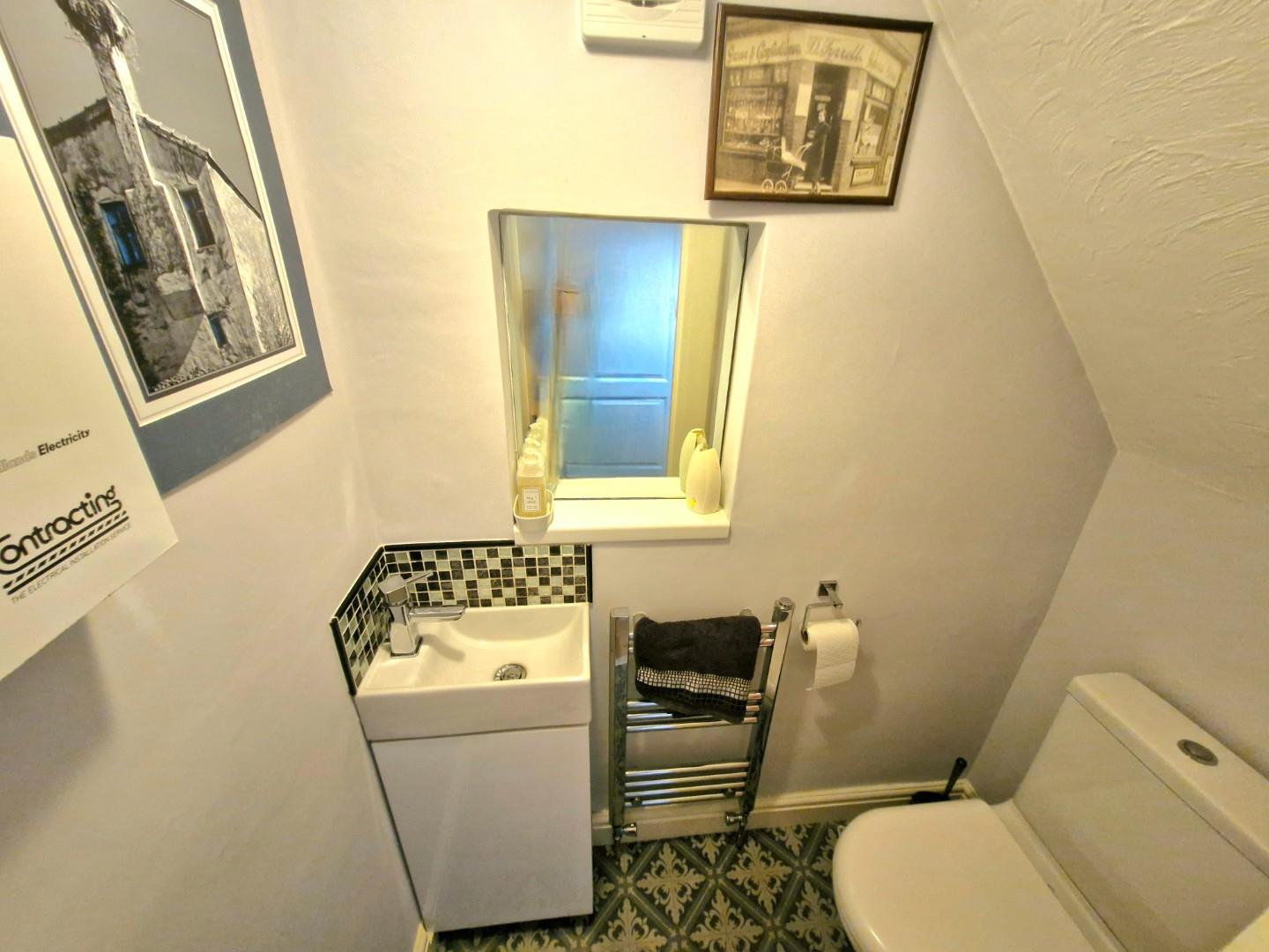 Parkfield Avenue, Delapre