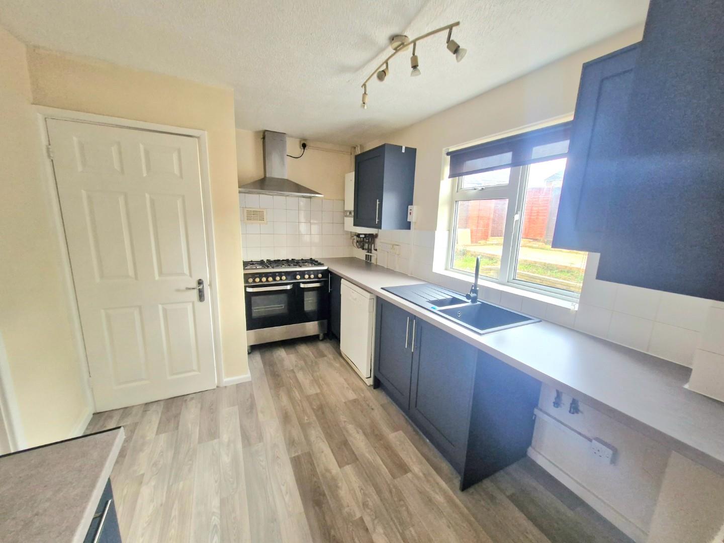 Thorn Hill, Briar Hill