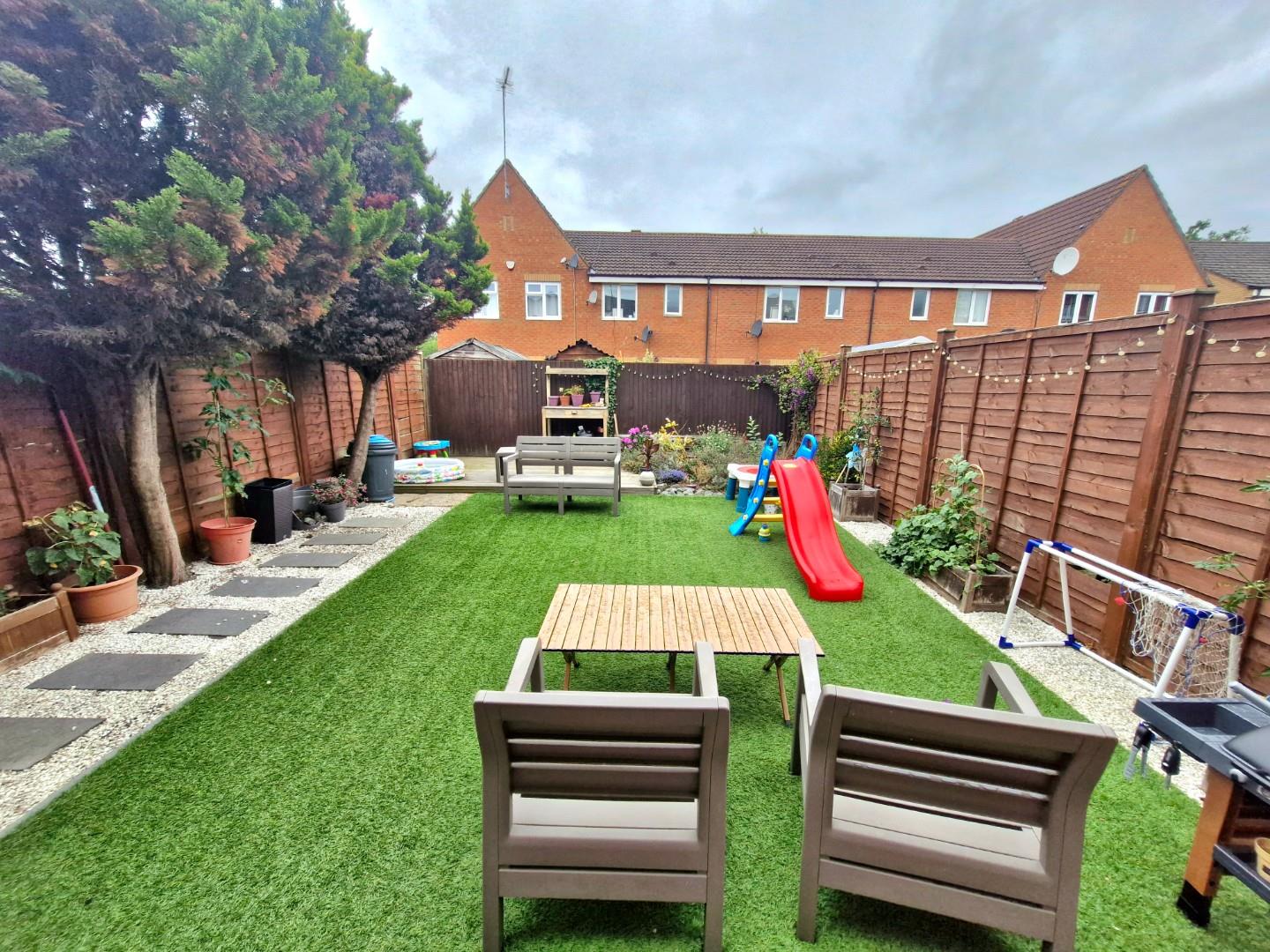 Marvills Mill Road, Southbridge