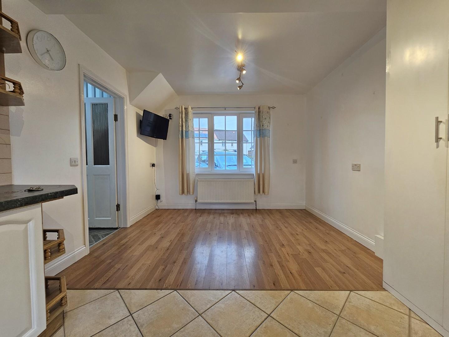 Gloucester Close, Delapre