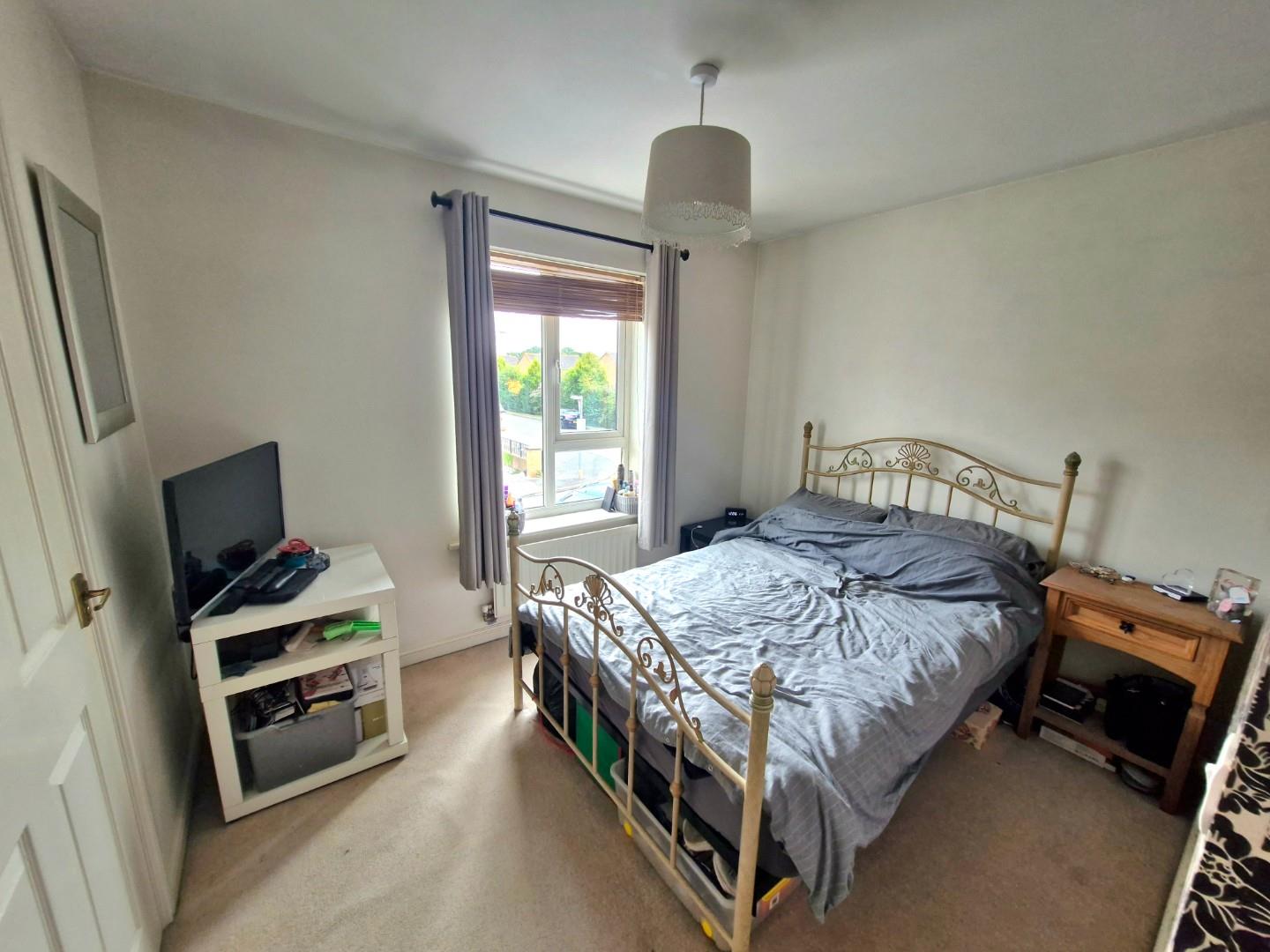 Marvills Mill Road, Southbridge