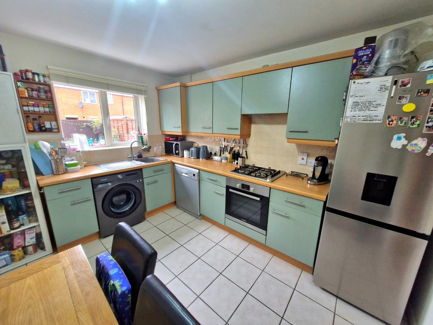 Marvills Mill Road, Southbridge