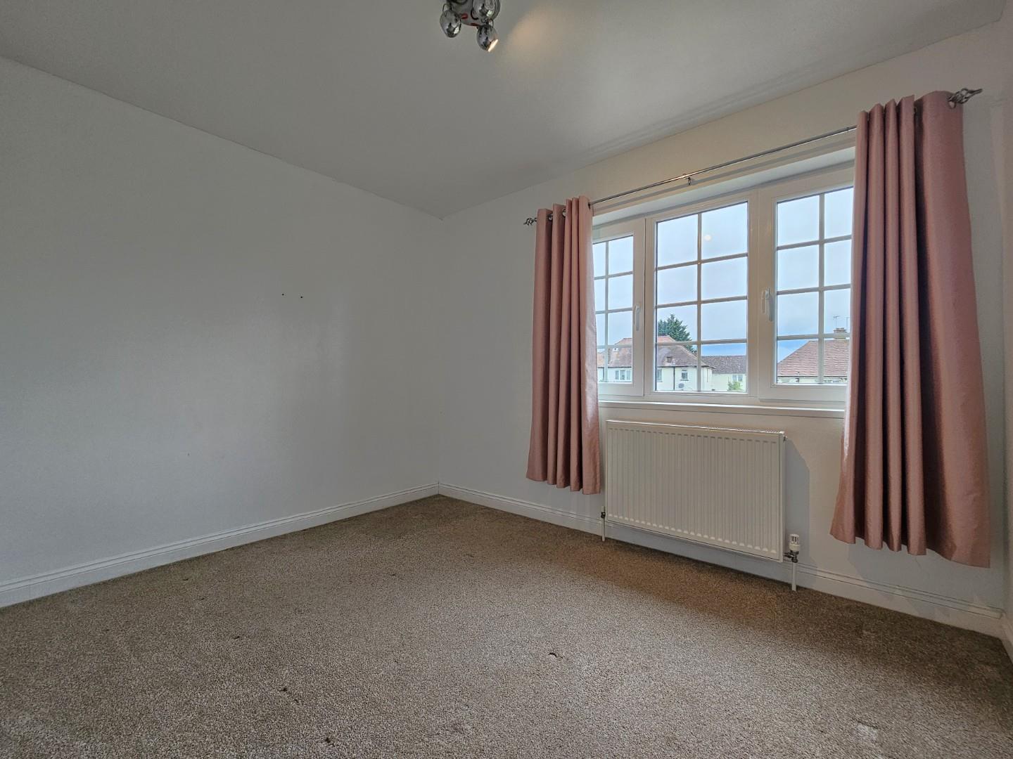 Gloucester Close, Delapre