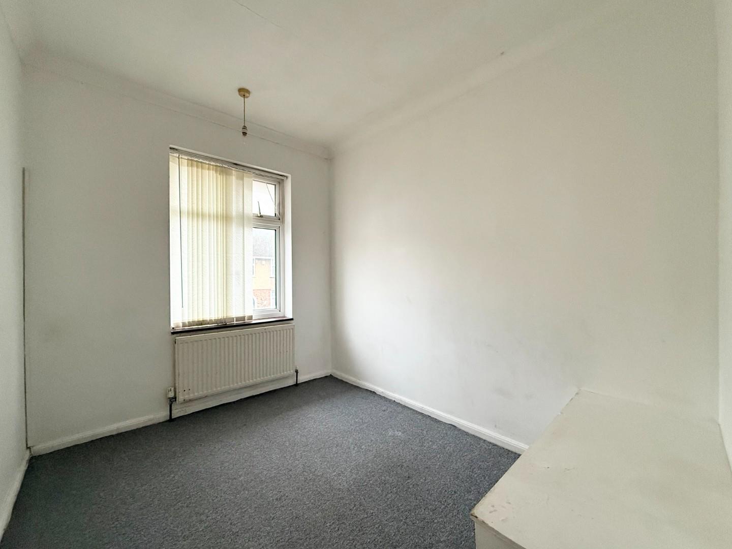 Winchester Road, Delapre