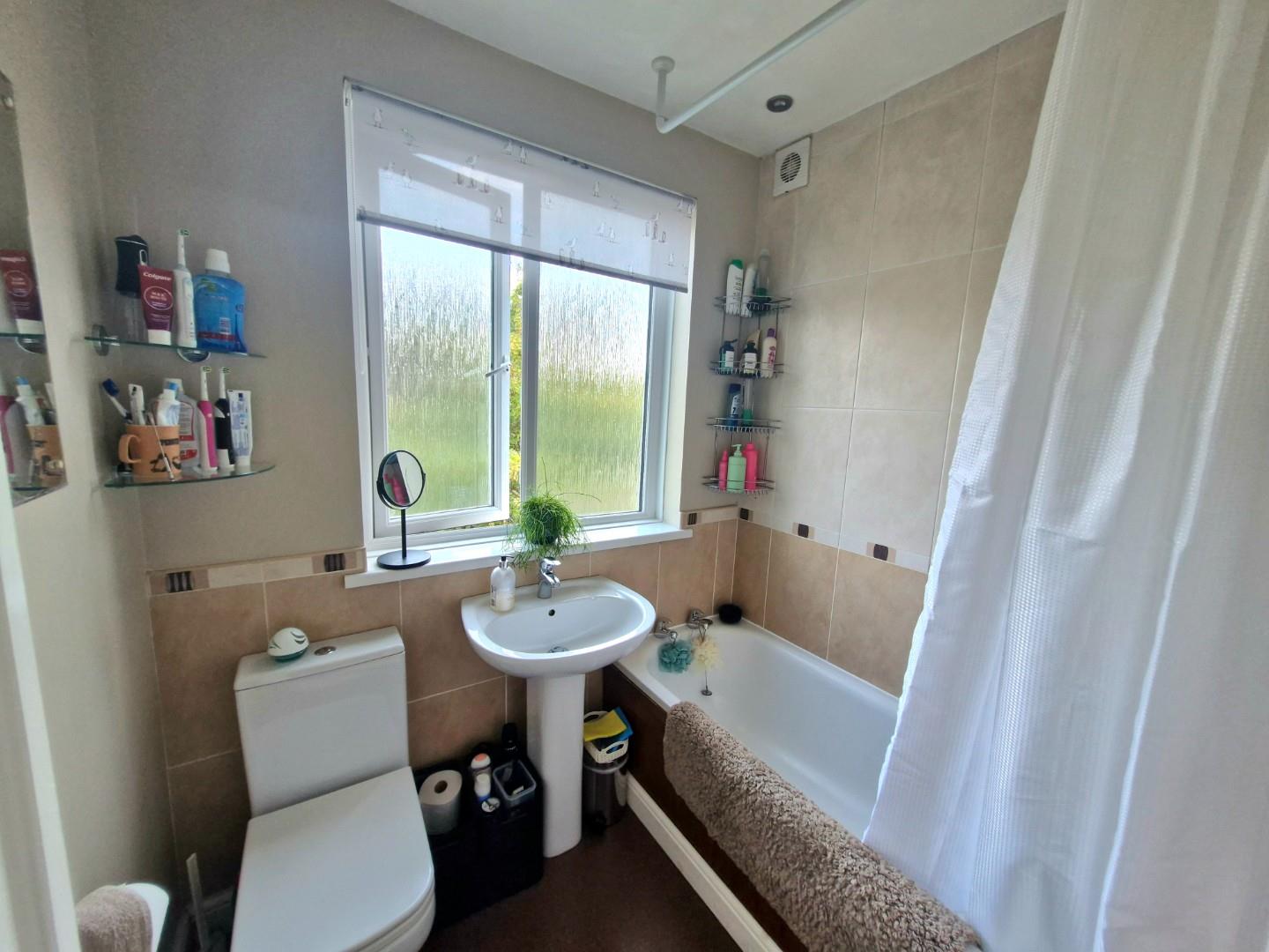 Southfield Avenue, Far Cotton