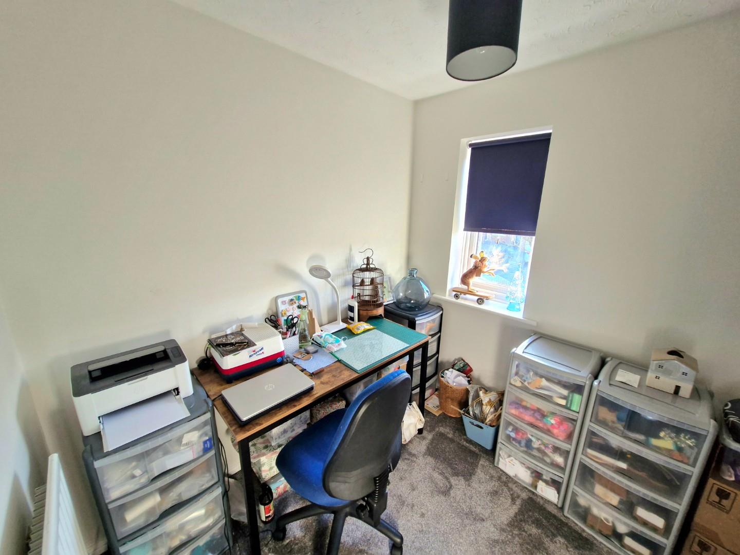 Leah Bank, Sandringham Gardens