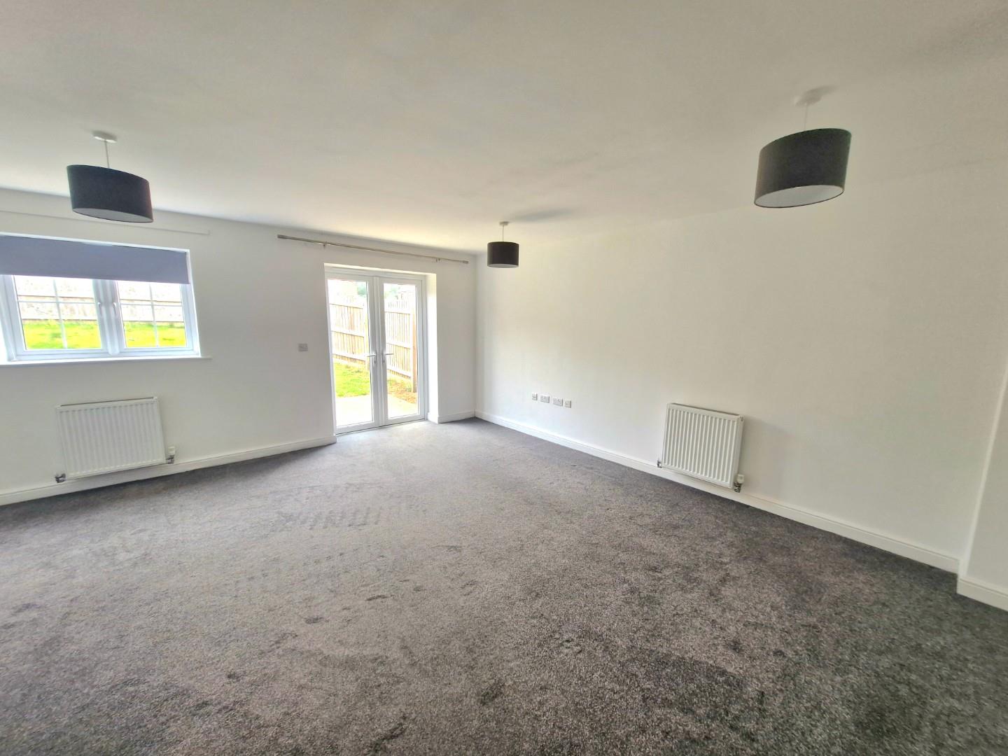 Grassland Way, Buckingham Fields