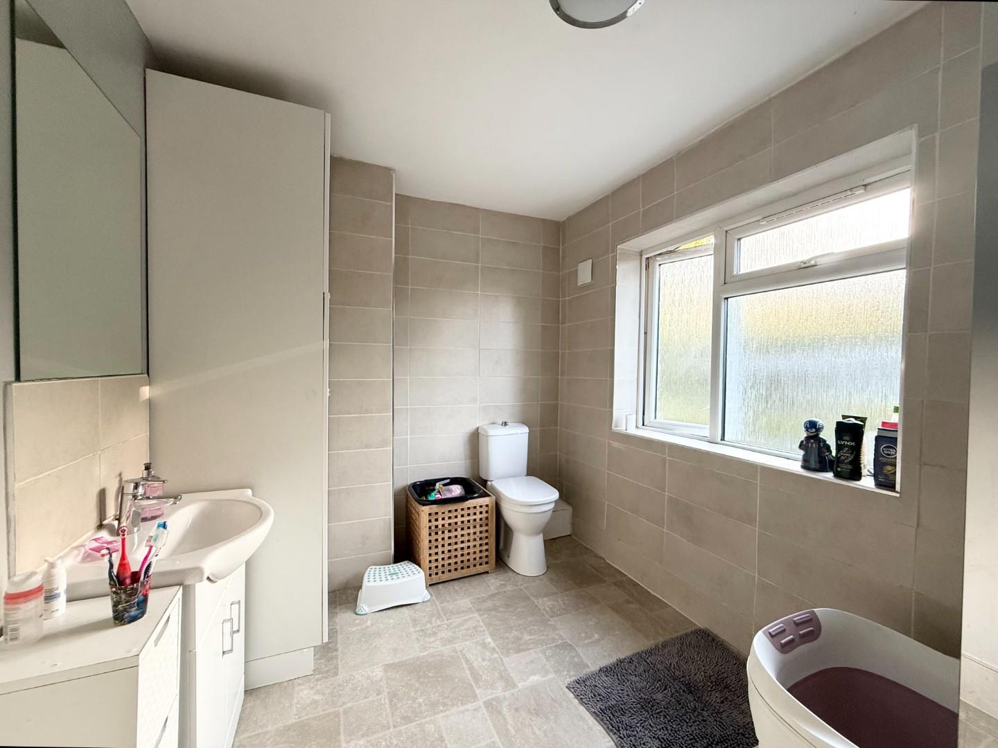 Blenheim Road, Far Cotton