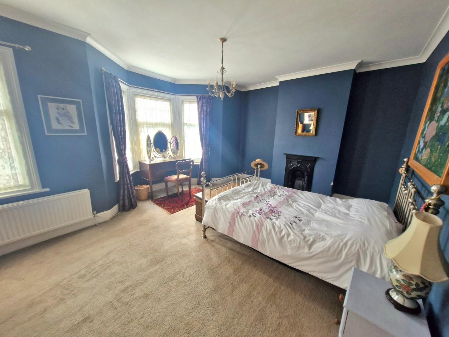 Towcester Road, Far Cotton