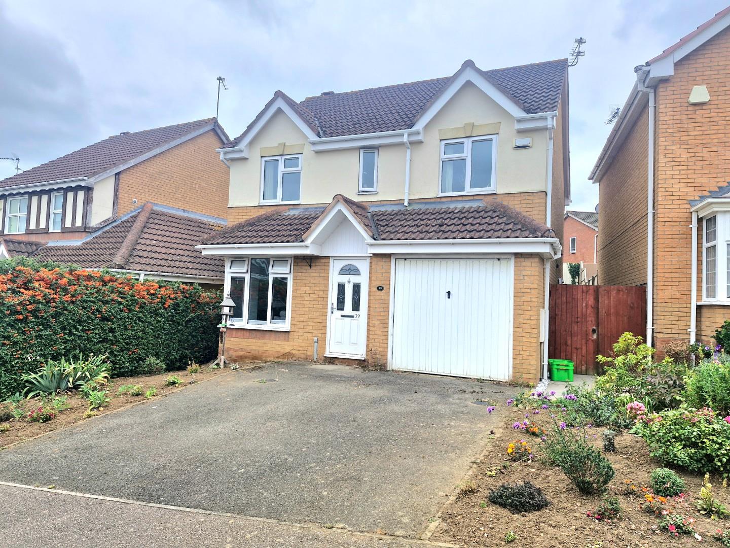 Leah Bank, Sandringham Gardens