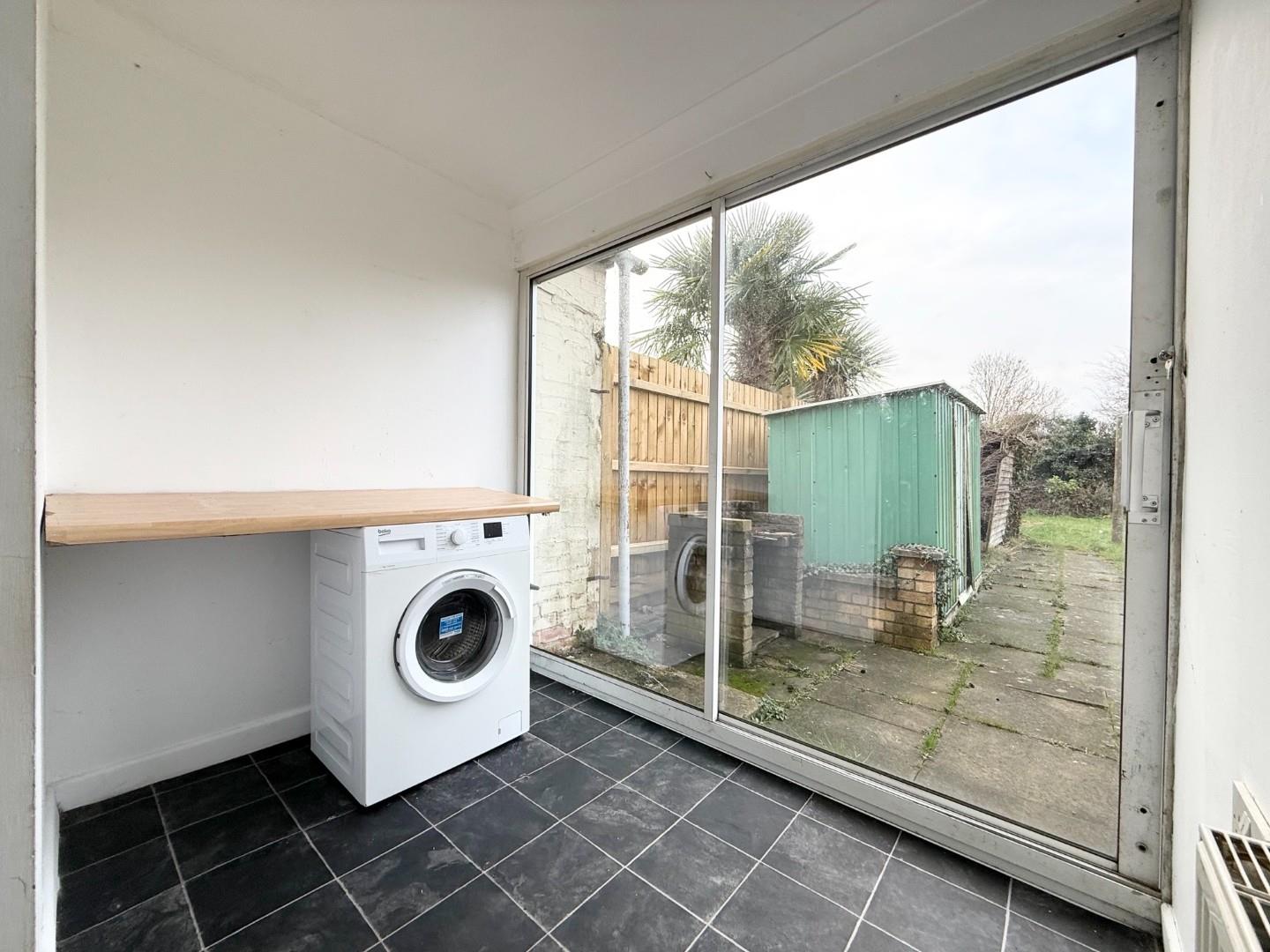 Winchester Road, Delapre