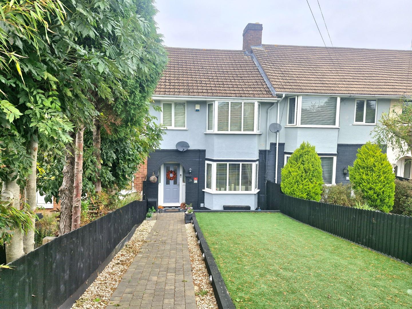 Rothersthorpe Road, Far Cotton