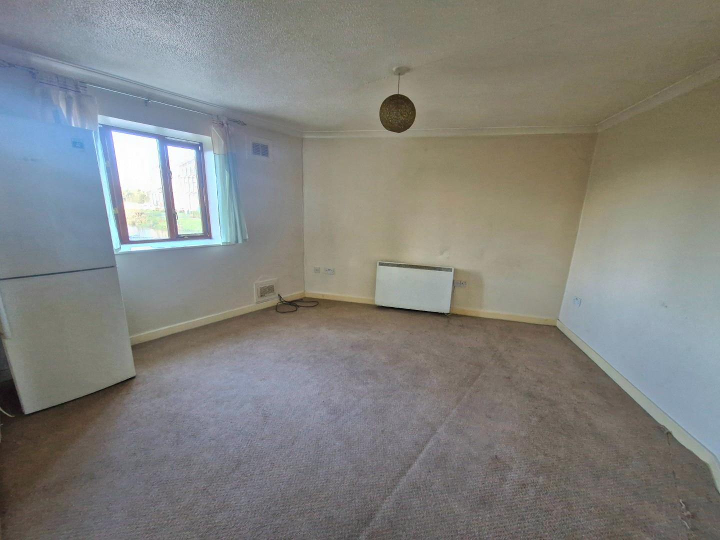 Henry Bird Way, Southbridge