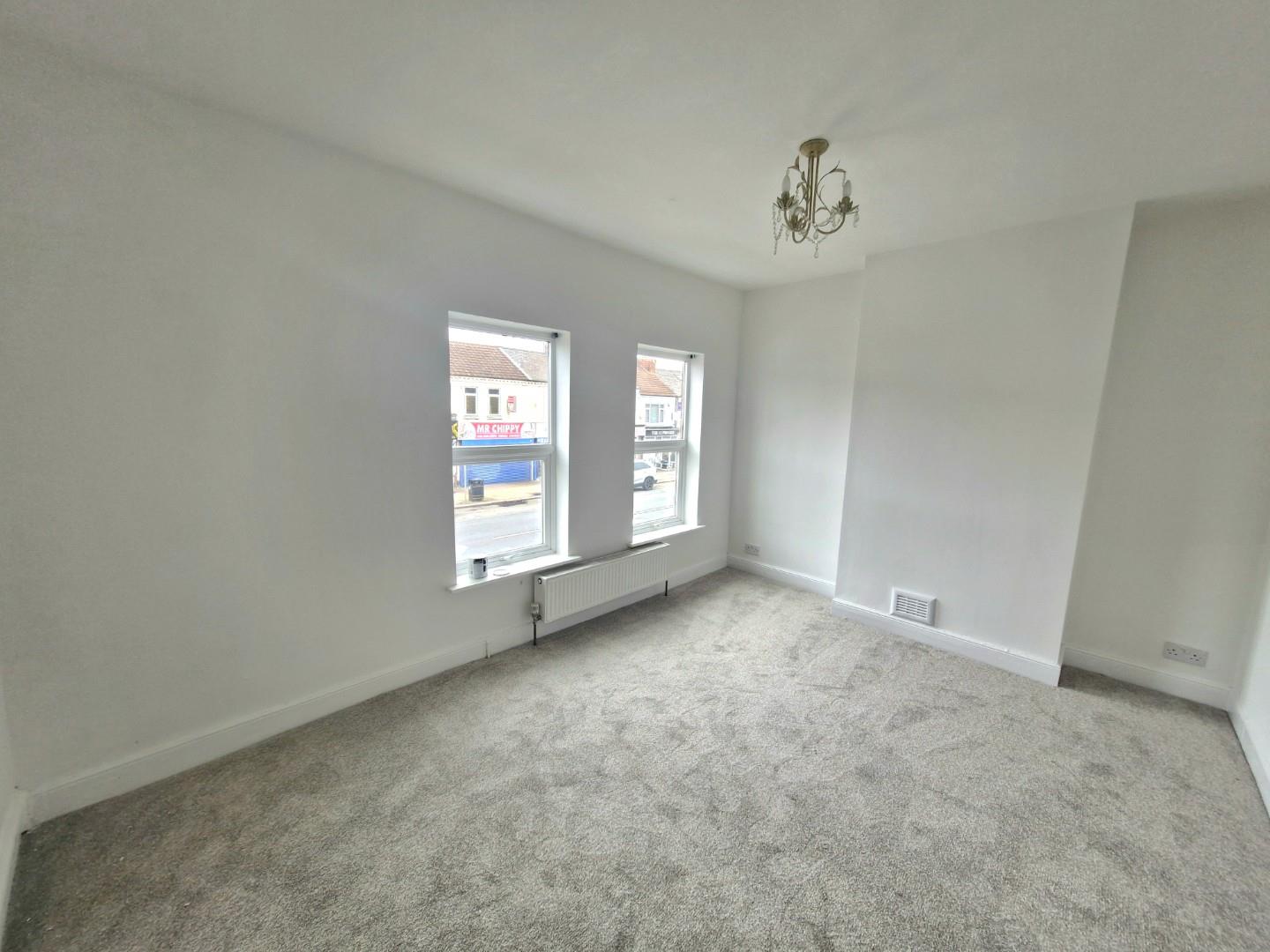 St Leonards Road, Far Cotton