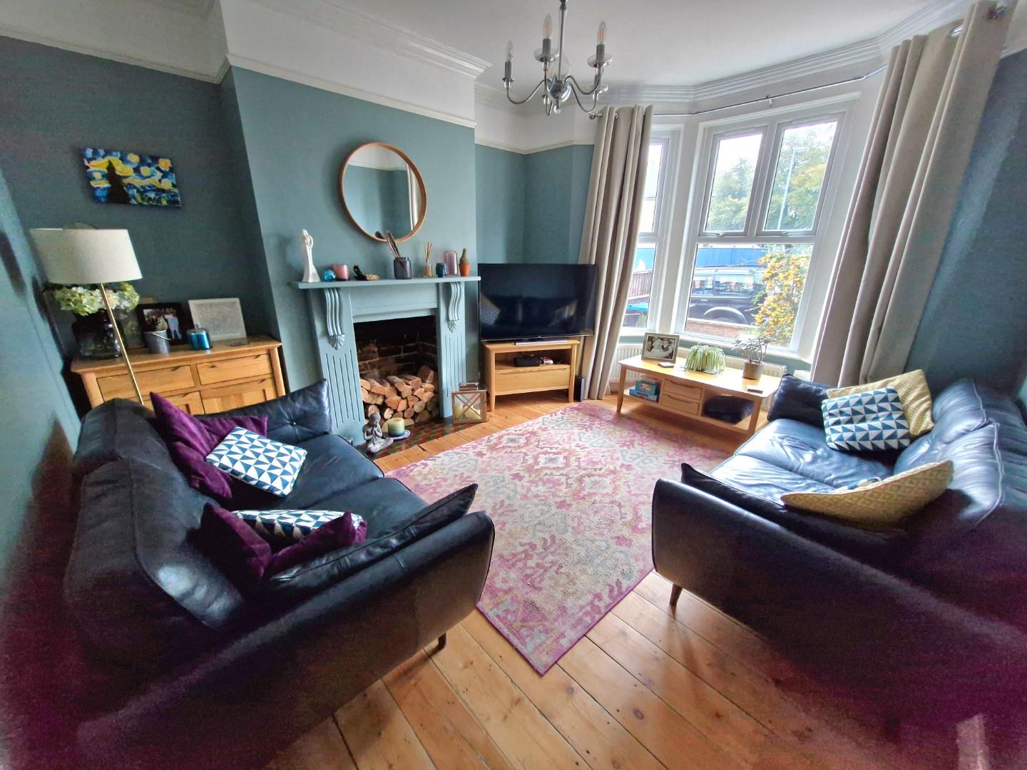 Towcester Road, Far Cotton