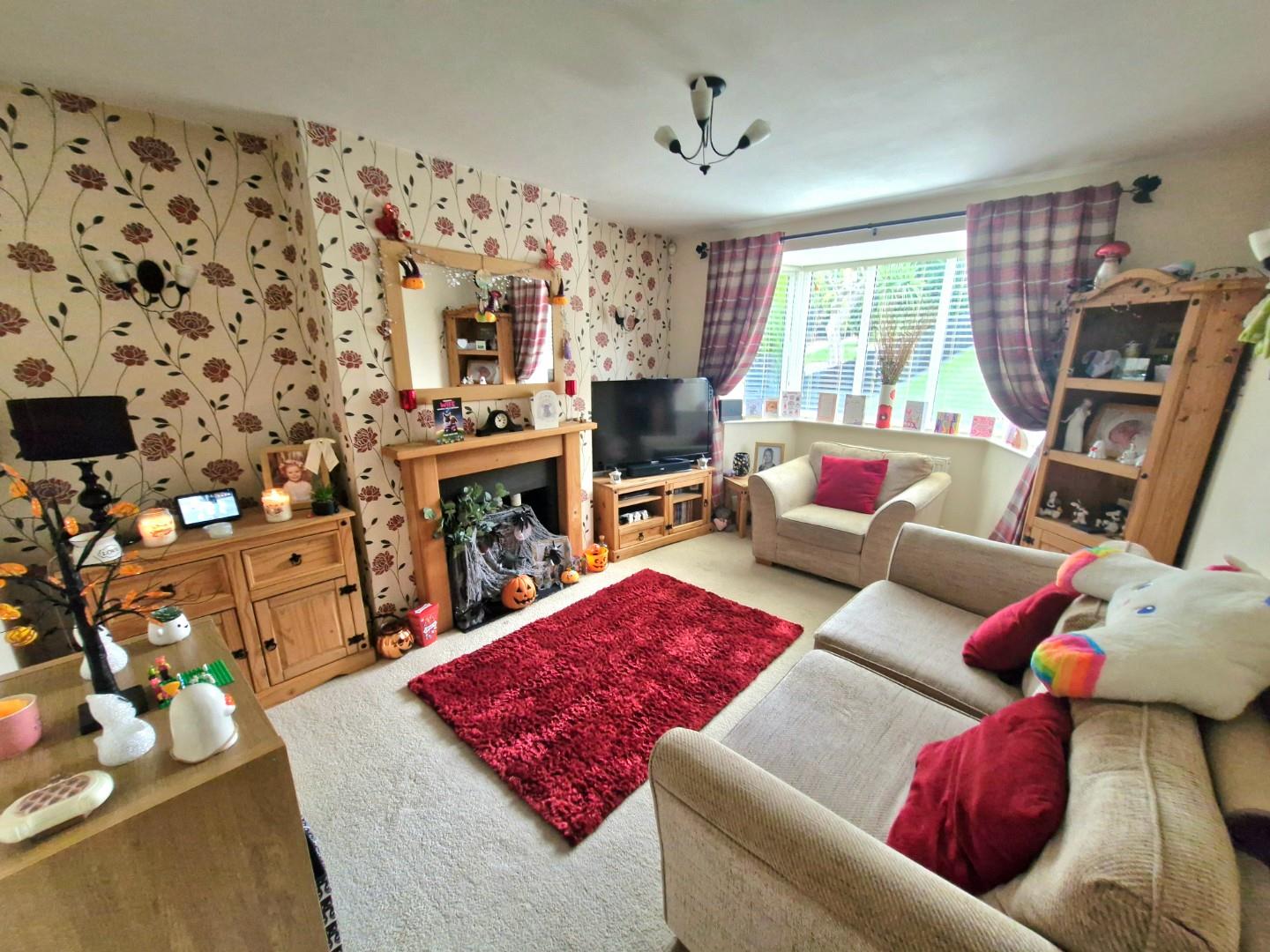 Rothersthorpe Road, Far Cotton