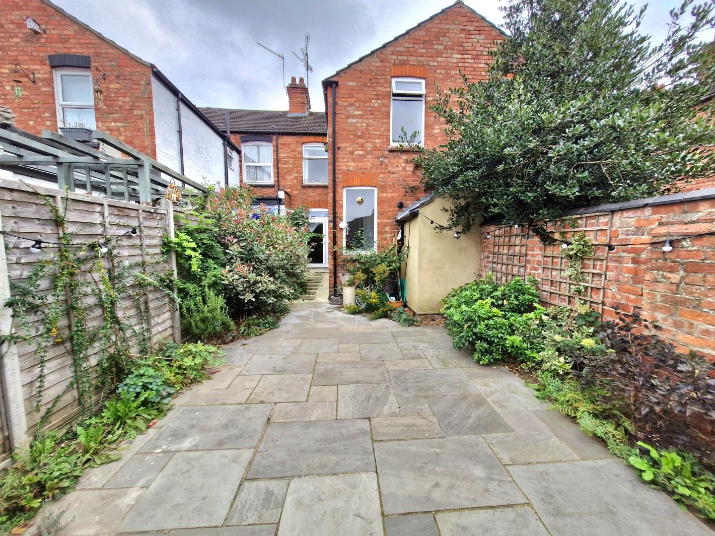 Towcester Road, Far Cotton