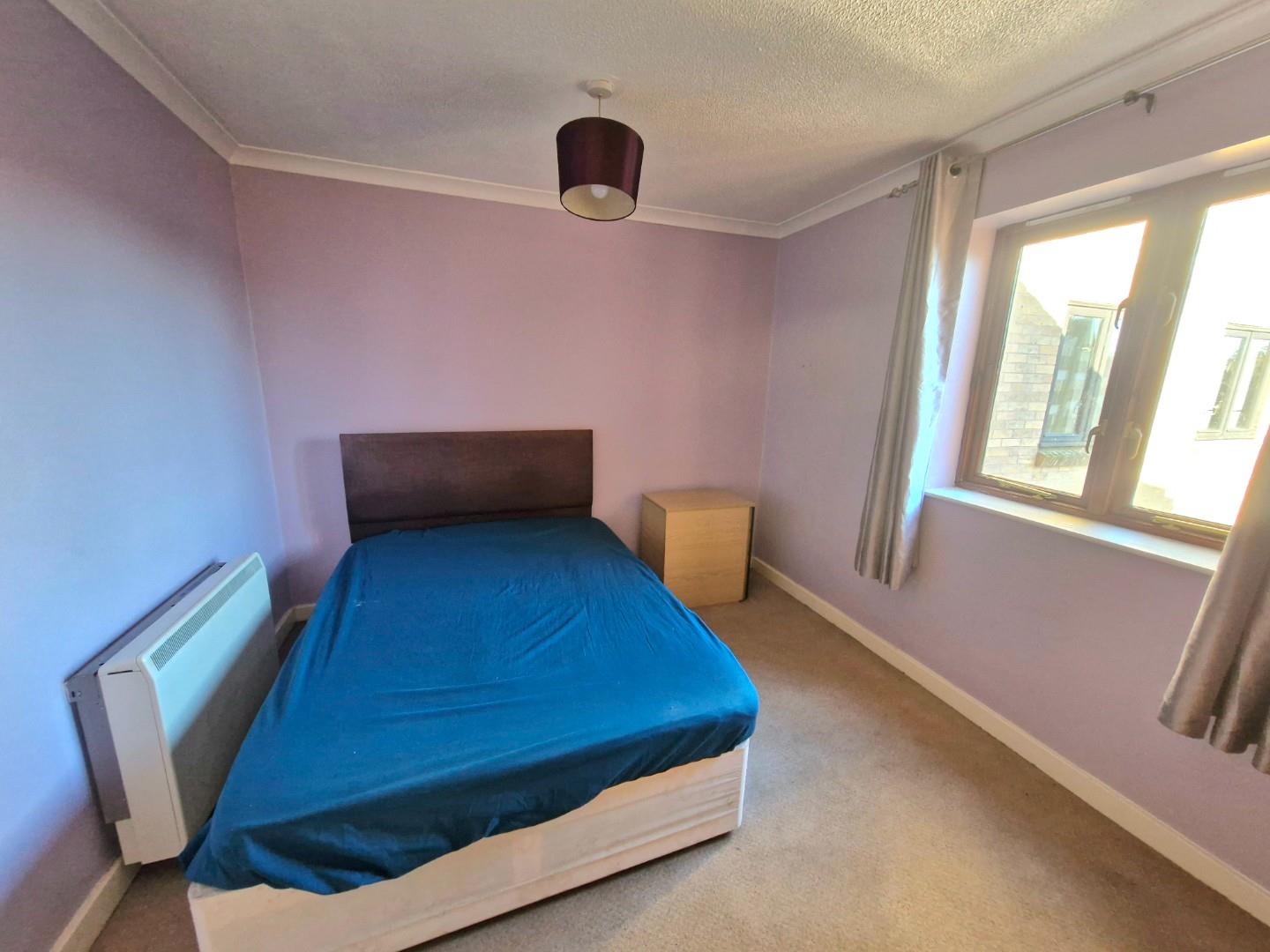 Henry Bird Way, Southbridge