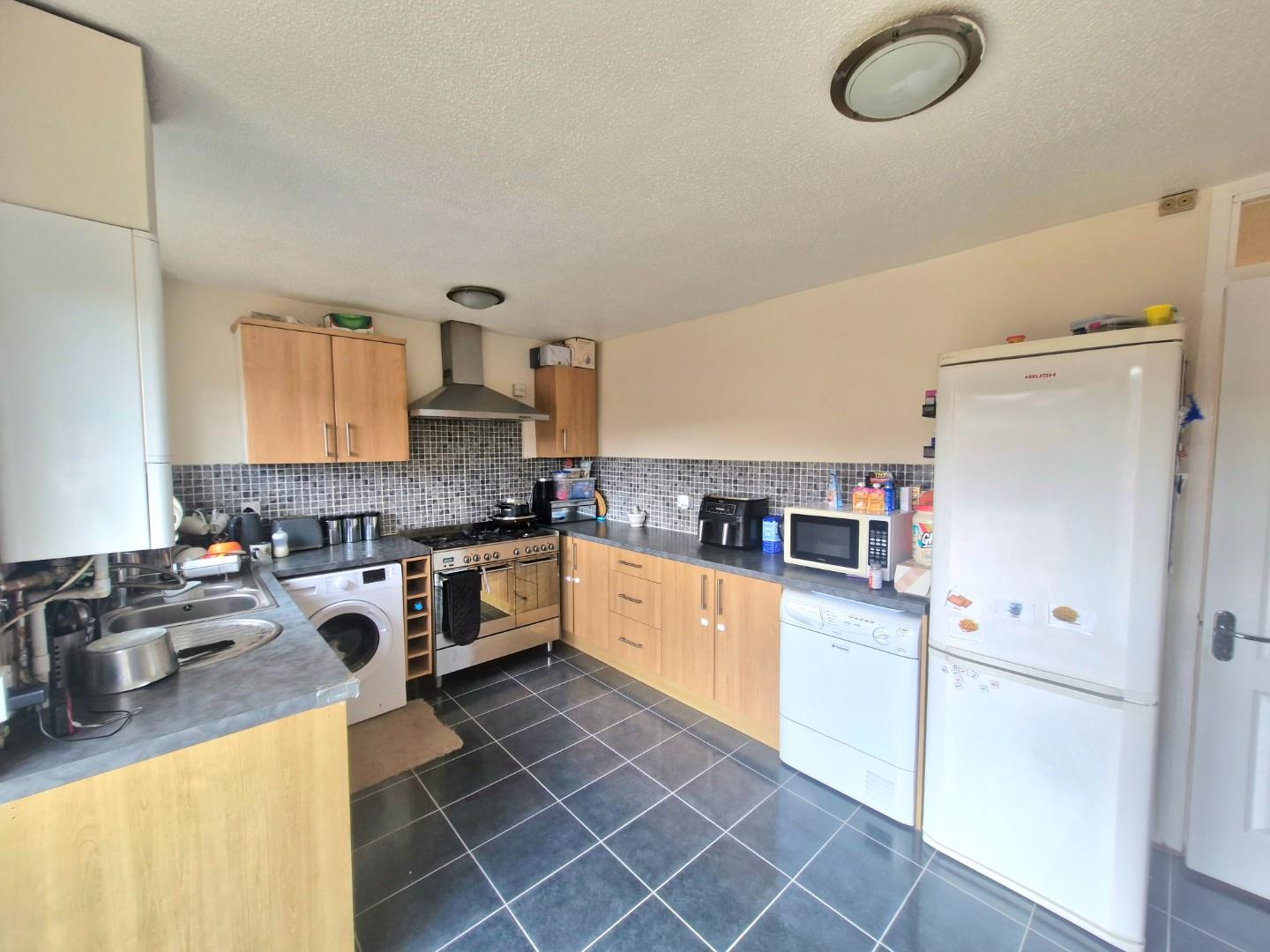 Jubilee Close, Roselands