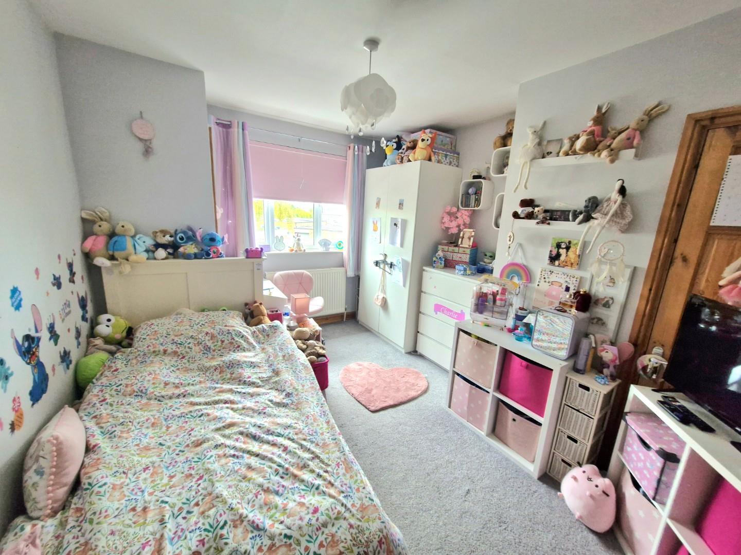 Rothersthorpe Road, Far Cotton