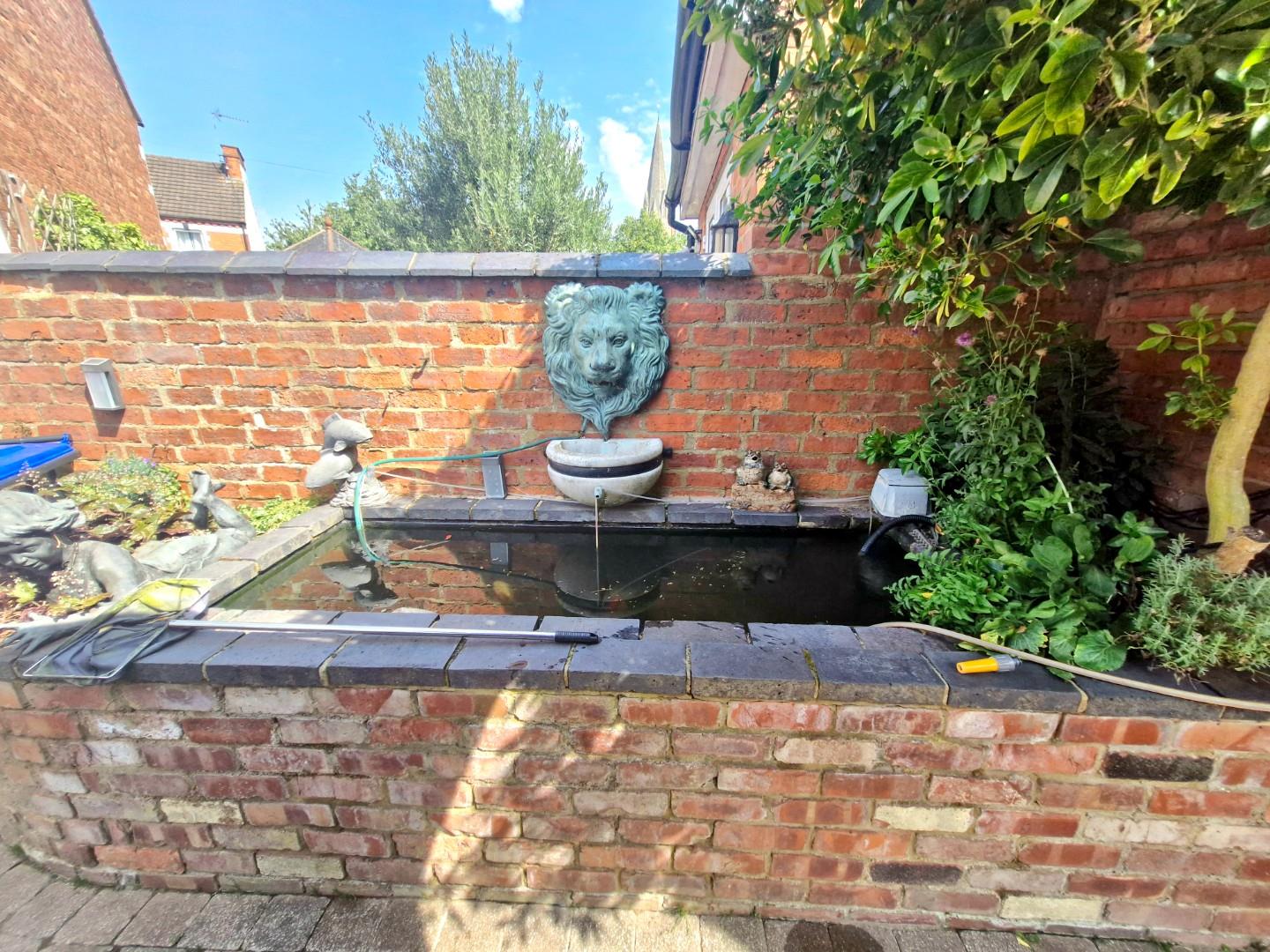 Towcester Road, Far Cotton