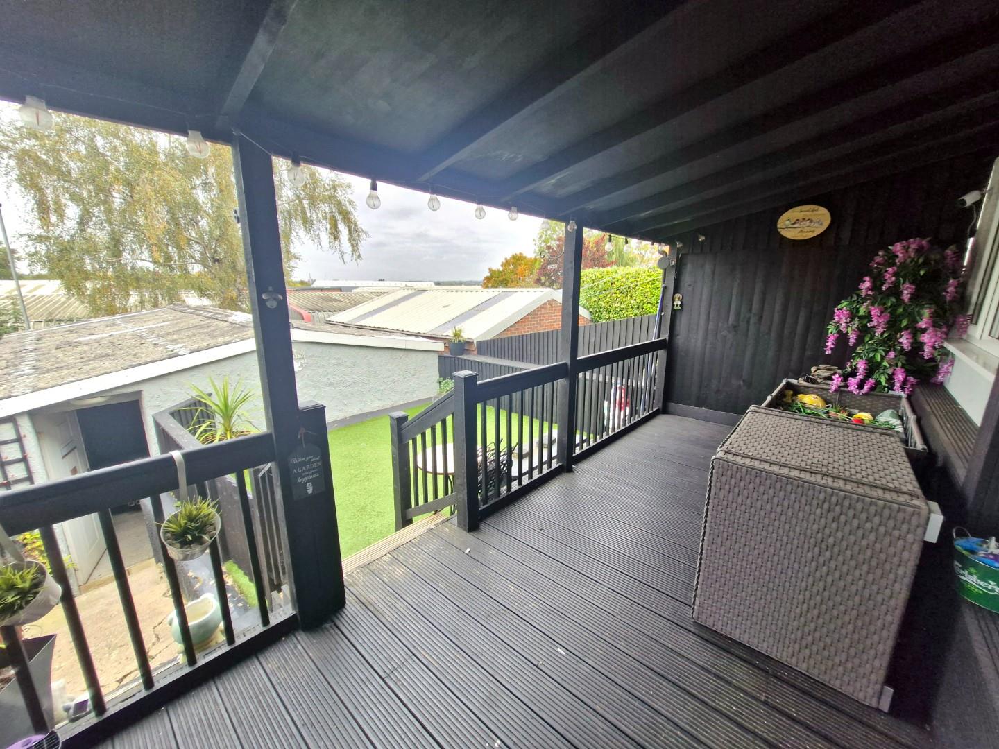 Rothersthorpe Road, Far Cotton