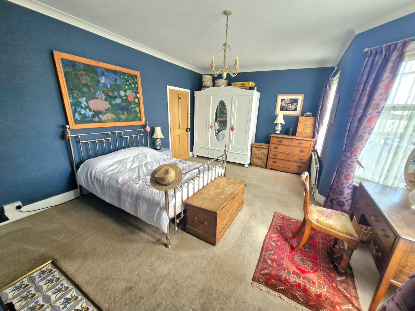 Towcester Road, Far Cotton