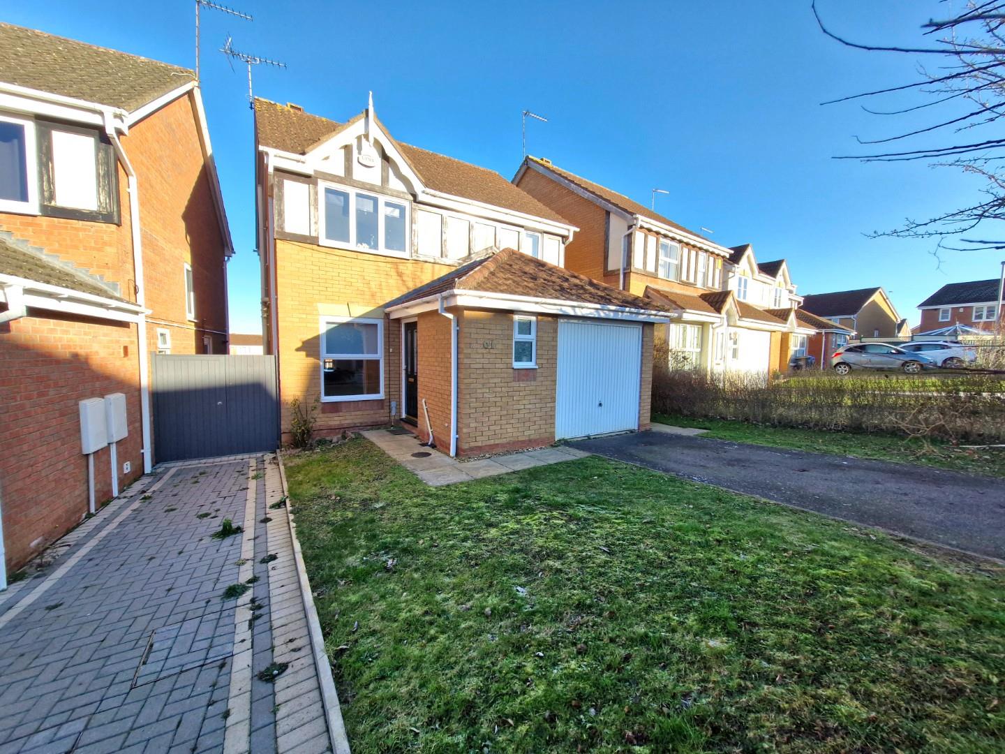 Leah Bank, Sandringham Gardens