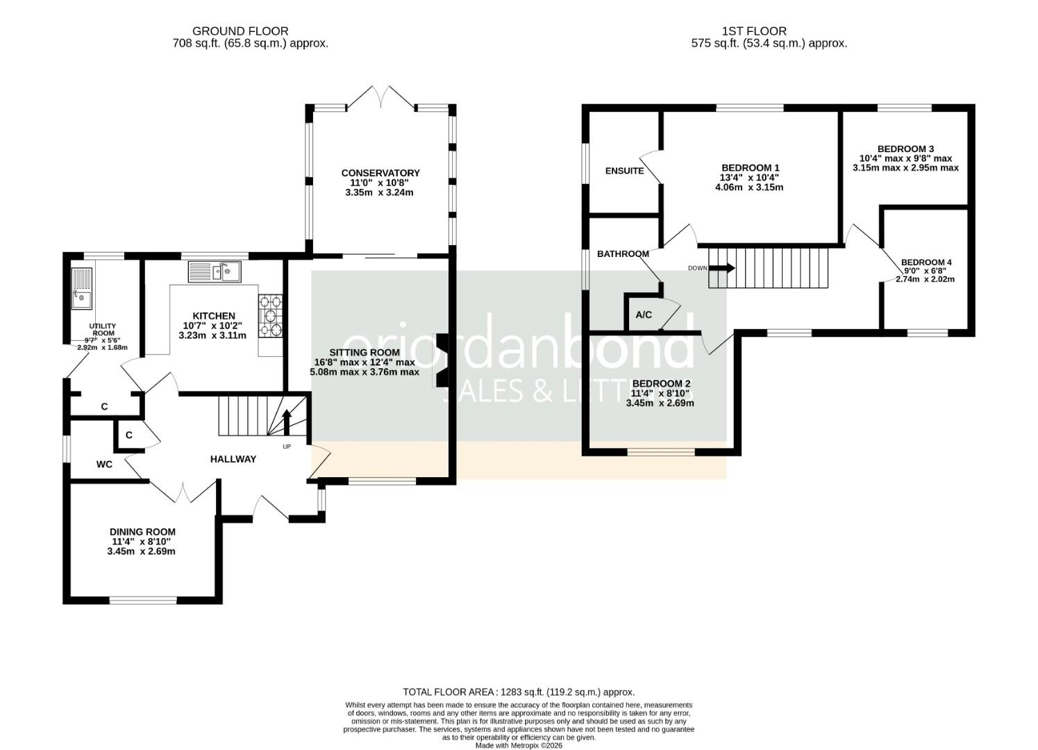 Hatfield Close, East Hunsbury