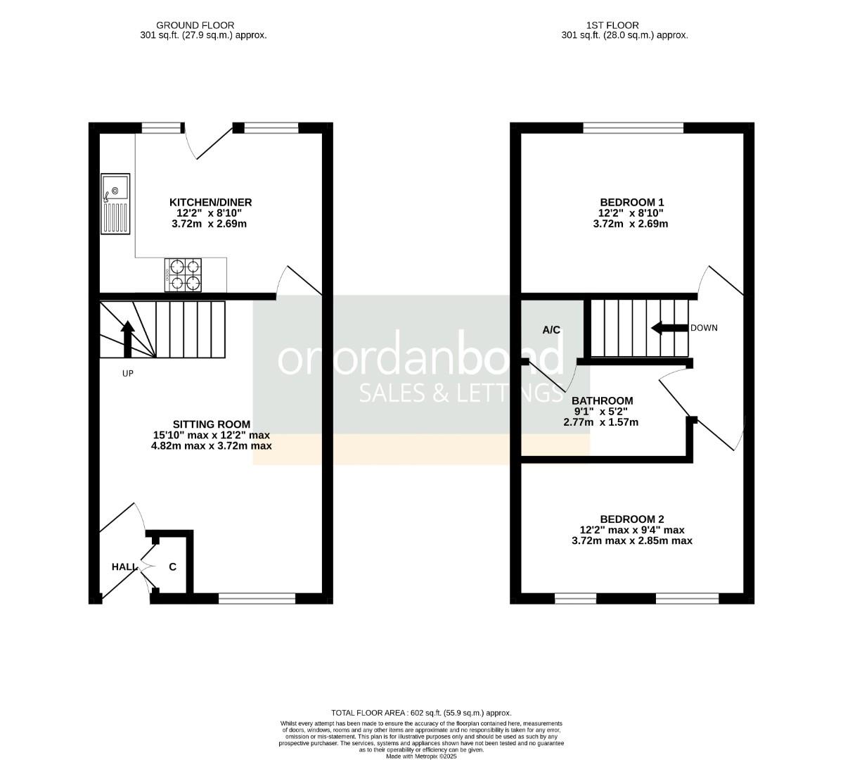 Claregate, East Hunsbury